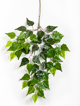 Искусственное растение "Береза", 68 см