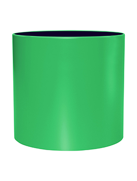 Кашпо Stiel Standard On ring colour matt (waterproof), D48xH50см