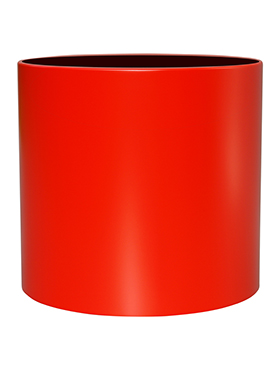 Кашпо Stiel Standard On ring colour matt (waterproof), D60xH60см