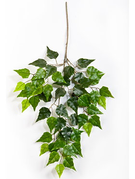 Искусственное растение "Береза", 65 см