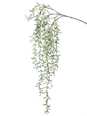Искусственное растение Hoya Hanging spray, H120см