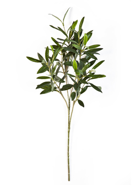 Искусcтвенное растение "Олива"