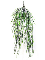 Растение искусственное "Willow Hanging bush" - фото 1