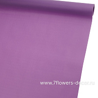 Бумага крафт белый, 68 смx10 м, 60 г/м2, двусторонняя - фото 1