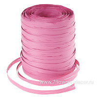 Рафия искусственная, 15 ммx200 м - фото 1