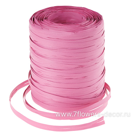 Рафия искусственная, 15 ммx200 м - фото 1