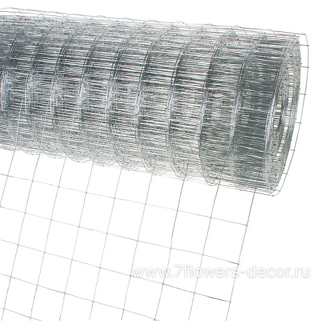 Сетка флористическая, 35 смx20 м - фото 1