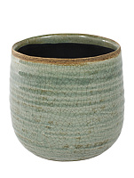 Кашпо Indoor Pottery Pot Iris - фото 2