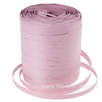 Рафия искусственная, 15 ммx200 м - фото 1