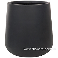 Кашпо Nobilis Marco "Basic Jar" (GRC), D62xH63 см - фото 1