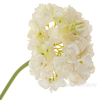 Цветок искусственный  "Гортензия", 41 см - фото 1