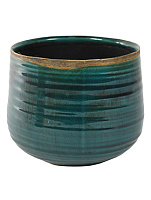 Кашпо Indoor Pottery Pot Iris - фото 6
