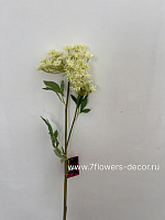 Цветок искусственный "Бедренец большой", H74 см - фото 1