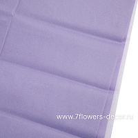 Бумага тишью, 51x66 см, 17 г/м2, набор (10 шт) - фото 1