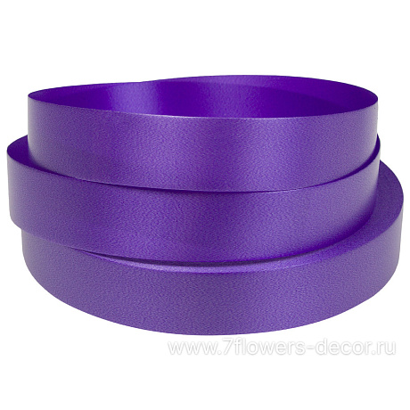 Лента полипропилен, 20 ммx100 ярд - фото 1