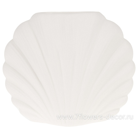 Ваза Art (керамика), D8,5х18хН14,5 см - фото 1