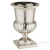 Ваза (металл), 28x16xH19 см - фото 1