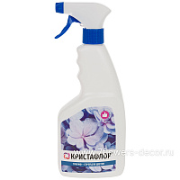 Спрей для продления свежести и защиты срезанных цветов "Триумф", 500 мл - фото 1