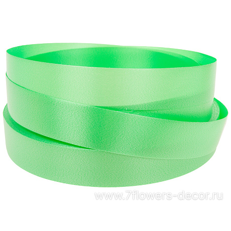 Лента полипропилен, 20 ммx100 ярд - фото 1