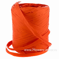 Рафия искусственная, 10 ммx200 м - фото 1