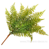 Растение искусственное "Папоротник", H45 см - фото 1