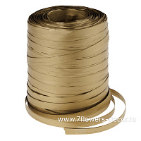 Рафия искусственная, 15 ммx200 м - фото 1