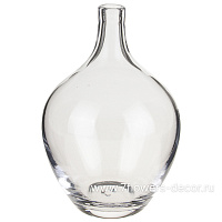 Бутылка (стекло), 14хН20 см