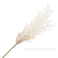 Цветок искусственный "Шероховатка раскидистая", H82 см - фото 1