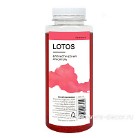 Краска для живых цветов, 0,3 л, Lotos - фото 1