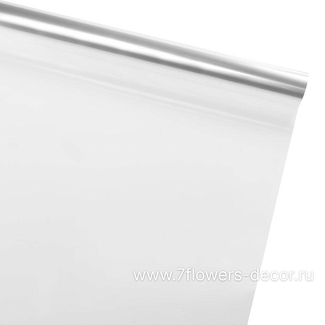 Пленка Прозрачная, 60 см - фото 1