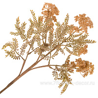 Цветок искусственный "Озотамнус", H70 см - фото 1