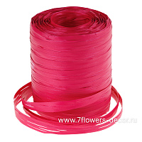 Рафия искусственная, 15 ммx200 м - фото 1