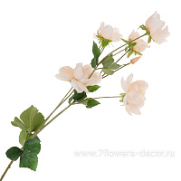 Цветок искусственный "Анемон", 95 см - фото 1