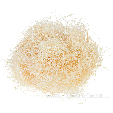 Наполнитель Древесная стружка (дерево), 100 г - фото 1