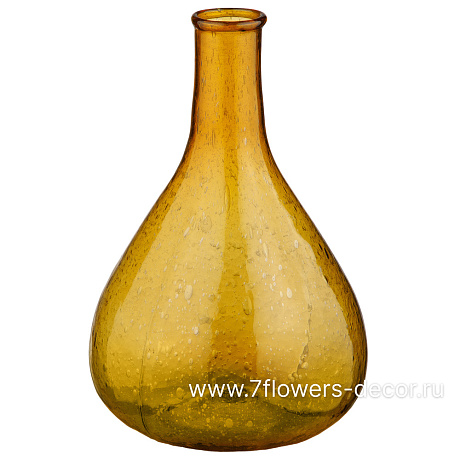 Бутыль (стекло), D12xH18 см - фото 1