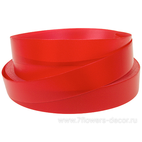 Лента полипропилен, 20 ммx100 ярд - фото 1