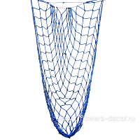 Сеть декоративная (ткань), 150xH200 см - фото 1