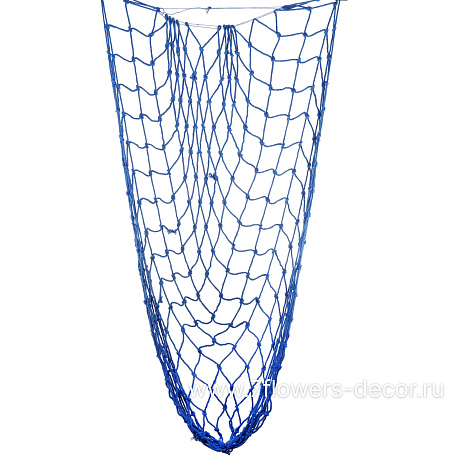 Сеть декоративная (ткань), 150xH200 см - фото 1