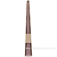 Свеча конус (воск), H36 см - фото 1