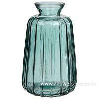 Бутыль (стекло), D6,5xH11 см - фото 1