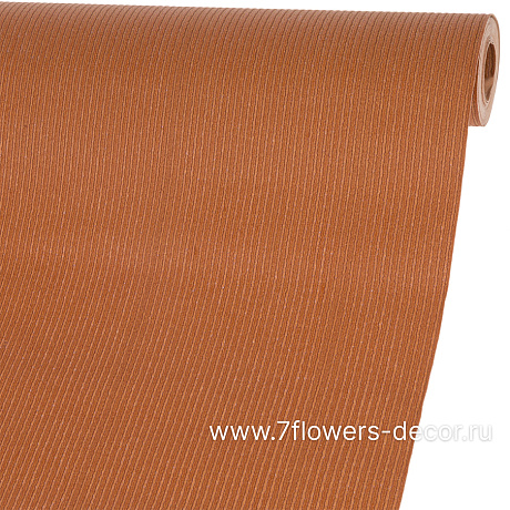 Бумага подарочная Глясе, 50 смx4 ярд - фото 1