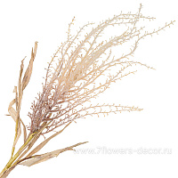 Цветок искусственный "Шероховатка раскидистая", H97 см - фото 1