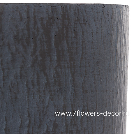 Кашпо Nobilis Marco Multilayer Round (GRC), D42xH52 см - фото 2