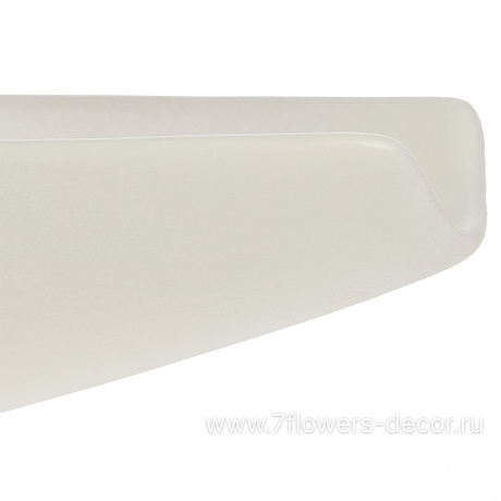 Блюдо декоративное Magnetic (керамика), 42x12xH6 см - фото 2