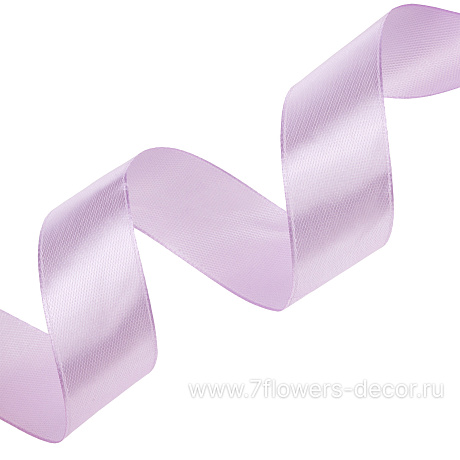 Лента атлас, 25 ммx25 ярд, на катушке - фото 3