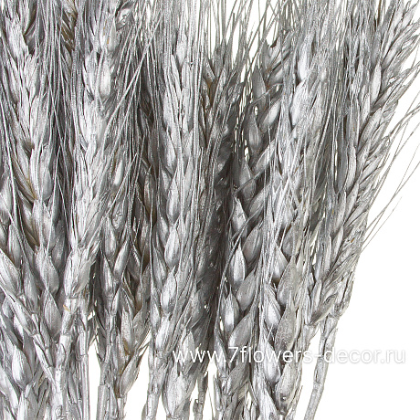 Набор колосков пшеницы, 60 см (30 шт) - фото 2