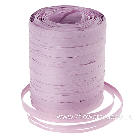 Рафия искусственная, 15 ммx200 м - фото 1