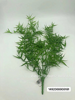 Растение искусственное "Бамбук ампельный", 80 см - фото 1