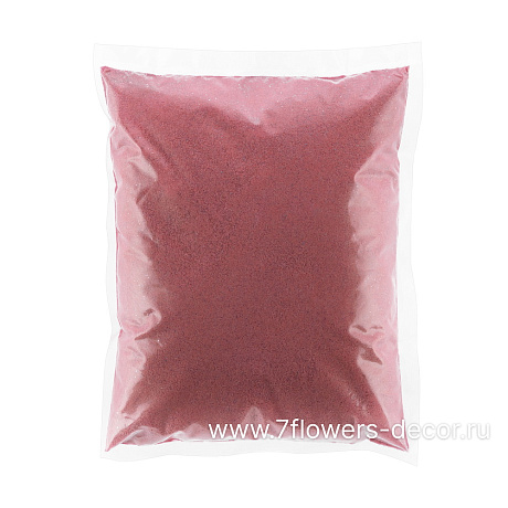 Песок кварцевый (для рисования), 1 кг - фото 1