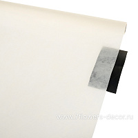 Упаковочная бумага тишью водостойкая , 58 смх10 ярд - фото 1